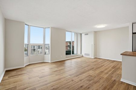 For Lease - 2951 Riverside Drive Unit# 1215, Billings Bridge - Riverside Park and Area, Ontario - Photo 5