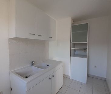 Appartement 3 pièces à louer - Photo 4