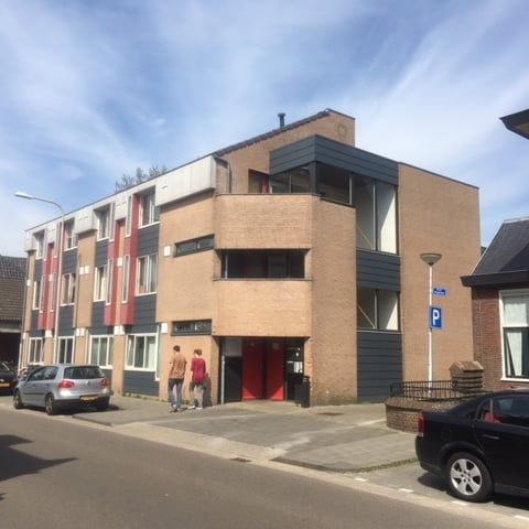 Professor Rogierhof, 6 - Photo 1