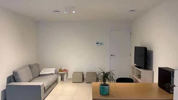 Nieuwbouwapp. met 2 slaapkamers in groene omgeving - Foto 1