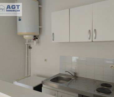 Location Appartement 1 pièce 31m² BEAUVAIS 60000 - Photo 4