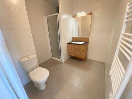 Location appartement récent 2 pièces 33.1 m² à Juvignac (34990) - Photo 5