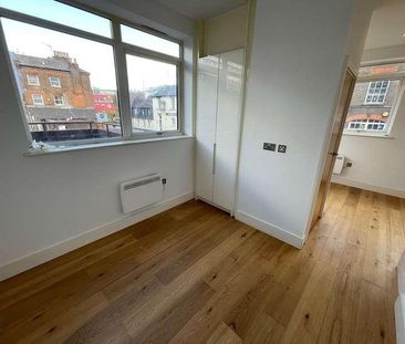 The Landmark - Open Plan Apartment - Central Luton - Furnished, LU1 - Photo 2