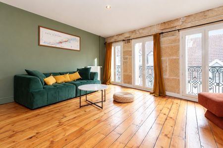 Location Appartement 4 pièces 88m² DIJON 21000 - Photo 2