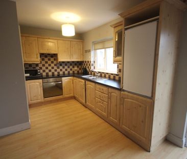 121 Foxhills, Letterkenny, County Donegal, F92 A9YN - Photo 1