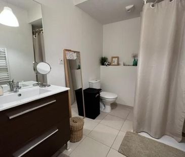 Location Appartement 2 pièces 40m² CASTELNAU LE LEZ 34170 - Photo 3