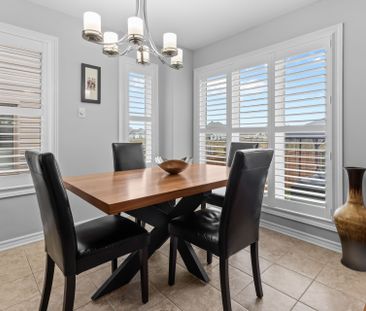 For Lease - 1817 Arrowgrass Way, Orleans - Cumberland and Area, Ont... - Photo 4