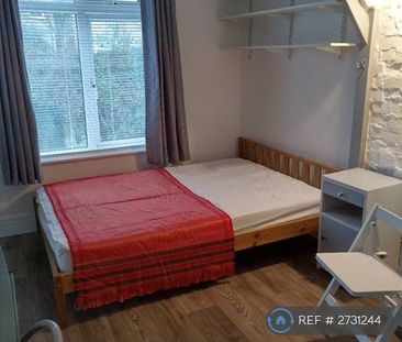 Studio to rent - Photo 1