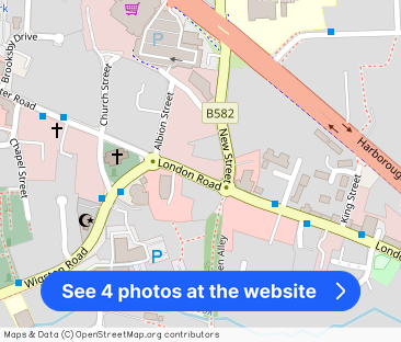 London Road, Oadby, Leicester, LE2 - Photo 1