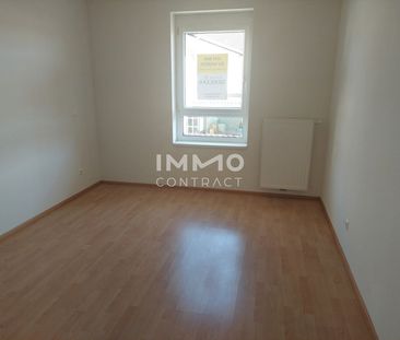 Barrierefreie 2-Zimmer Wohnung mit Balkon und Stellplatz in St. Leo... - Photo 6