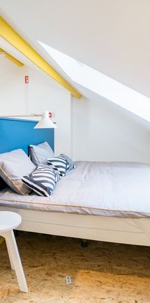 Room at Huart Chapel 9 - Foto 1