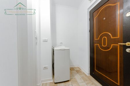 Garsoniera CF 1 de inchiriat, zona 200 Micalaca, Arad - Photo 5