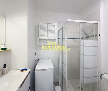 Location Appartement 2 pièces 27m² - Photo 6