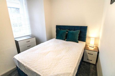 1 bedroom apartment to rent - Photo 5