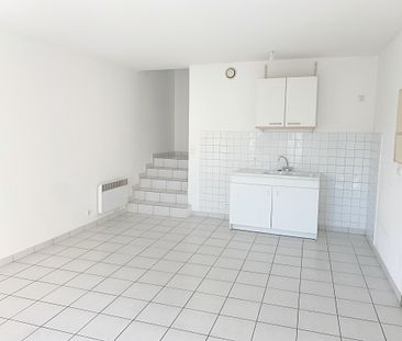 Appartement 52 m² - 3 Pièces - Niort (79000) - Photo 3
