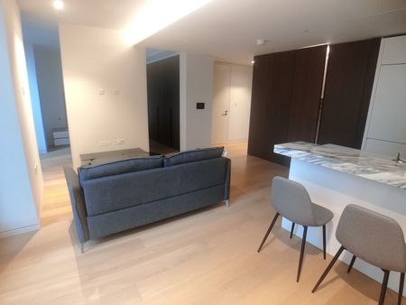 1 Casson Square, Southbank Place, SE1 - Photo 4