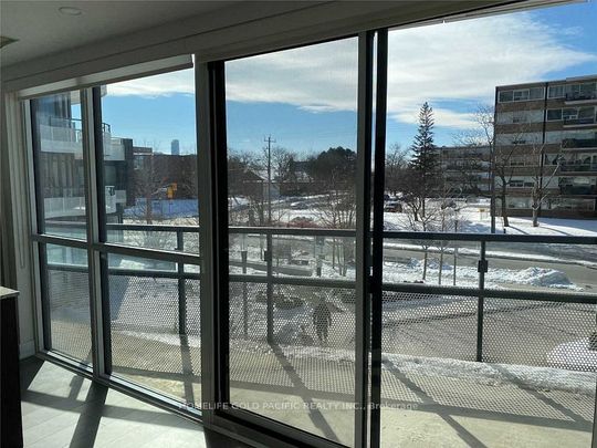 For Lease - 99 The Donway Road Unit# 209, Toronto, Ontario - Photo 1