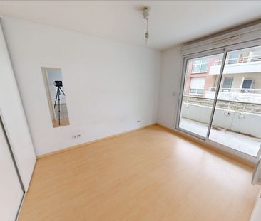 Location Appartement 2 pièces 40m² - Photo 5