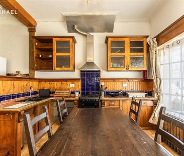 4 bedroom terraced house to rent - Photo 2