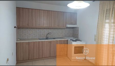 Διαμέρισμα για ενοικίαση Ατσαλένιο (Ηράκλειο Κρήτης) - Φωτογραφία 2
