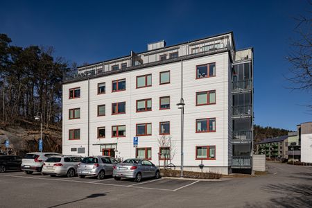 Fruktträdsgatan, Göteborg - Photo 2