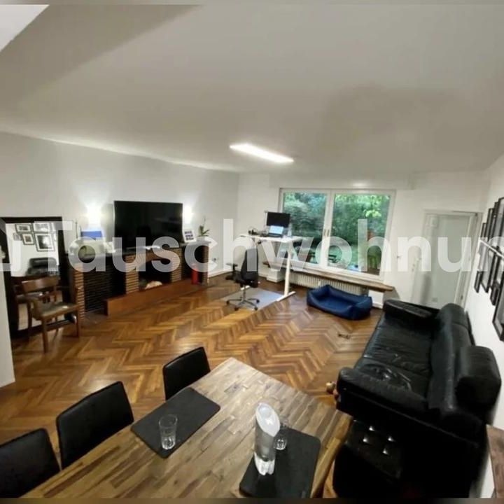 TAUSCHWOHNUNG Häuschen mit 2,5 Zi. im Grüne - Photo 1