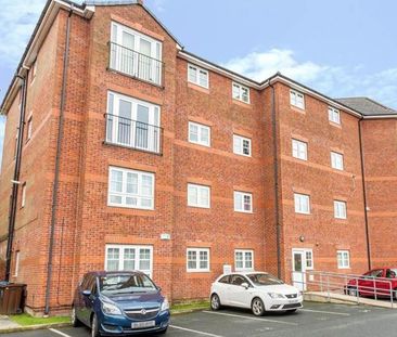 2 bedroom flat to rent - Photo 4