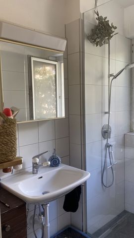 1 Zimmer, 23 m², 1. Stock - Foto 3