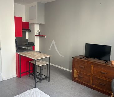 Location Appartement 1 pièce 22m² - Photo 1