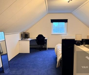 Mooie halfopen bebouwing in Stokrooie. - Photo 5