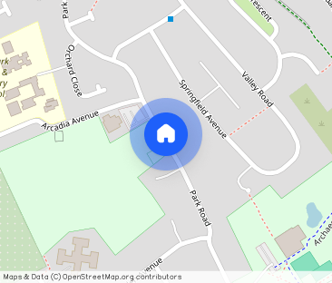 Park Road, Shirebrook - Photo 1