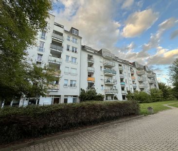 Wohnen im Grünen mitten in der Stadt – Stellplatz möglich - Photo 6