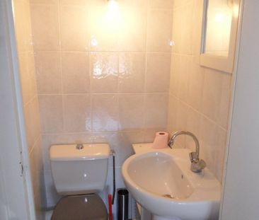 Location Appartement 1 pièce Meublé 15m² ST ETIENNE 42000 - Photo 5