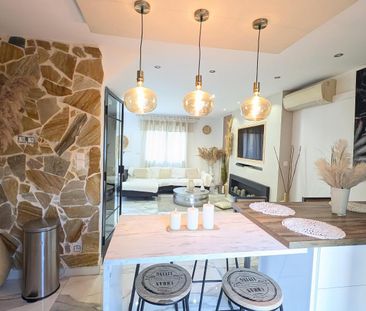 Maison de village Aix En Provence - Les Milles - 3 pi�ce(s) - 65.07... - Photo 2