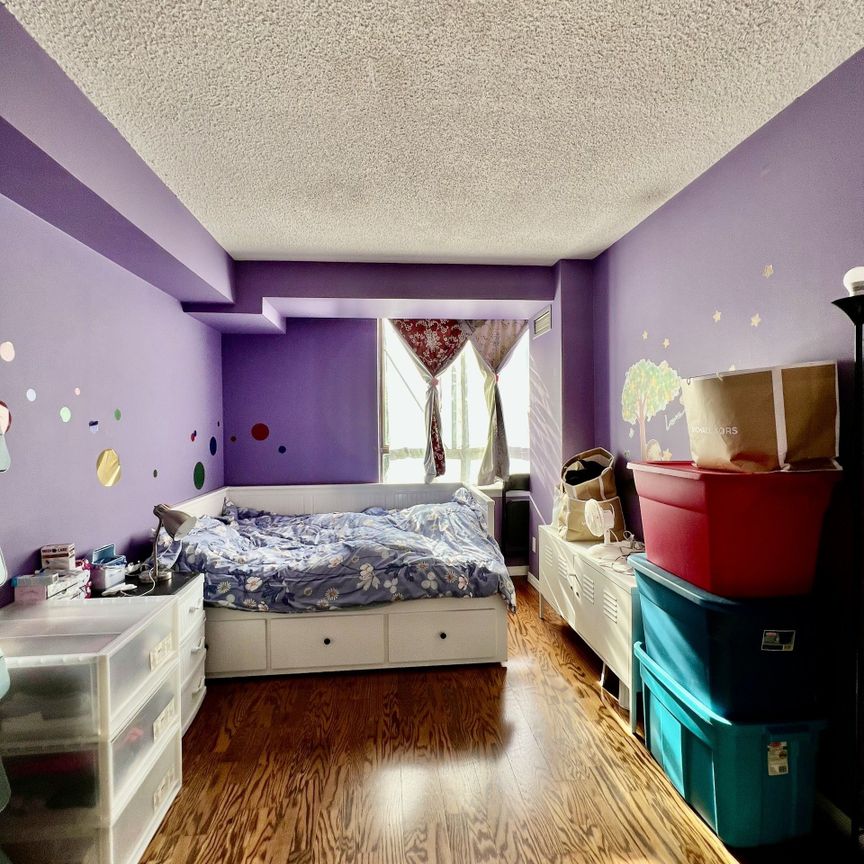 For Lease - 55 Bamburgh Circle Unit# Second bed room in 308, Toronto, Ontario - Photo 1