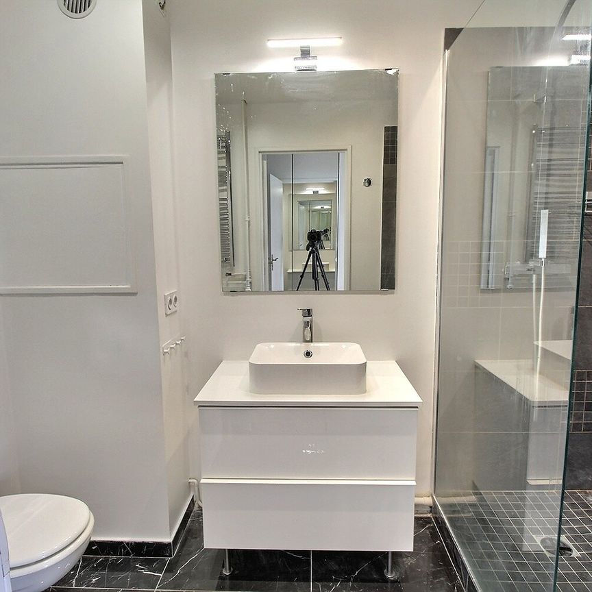 Appartement T1 Puteaux à louer - Photo 1