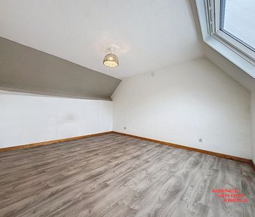 Duplex-appartement in centrum Brugge - Photo 3