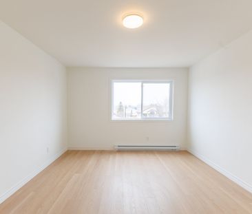 À louer / Appartement - Photo 6