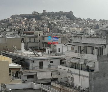 Studio/Γκαρσονιέρα για ενοικίαση Άγιος Ιωάννης (Καβάλα) - Photo 1