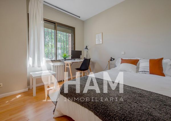 Habitación - Leganes - Centro - 650€ MES - Ref. PPLeganesSuite
