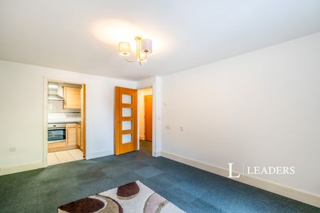 1 bedroom apartment to rent Pagham Court, PO21 - Photo 3
