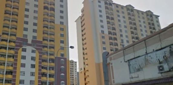 Lagoon Perdana Apartment Sunway Petaling Jaya - Photo 2