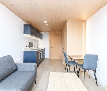 1 bedroom Flat To Let Total Size: 410 SQ FT - Photo 2