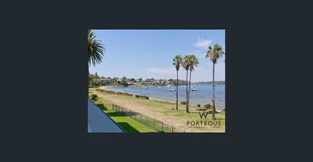 Serene and bright riverside apartment - River views! - Photo 5