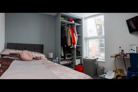 Room in a Shared House, Blenheim Road, L18 - Photo 2