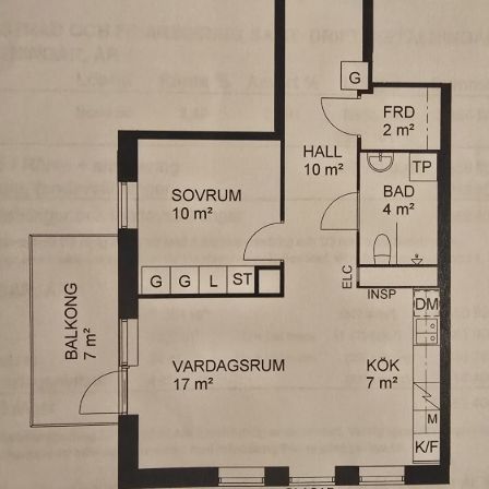 Hägersten - 2rok - 10mån - 14.950kr/mån - Photo 3