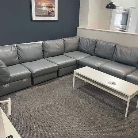 7 bedroom terraced house to rent - Photo 2