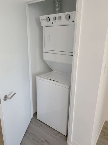 For Lease - 75 Canterbury Place Unit# 1612, Toronto, Ontario - Photo 5