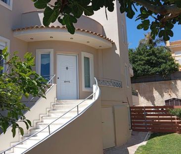 Μεζονέτα για ενοικίαση Λαθουρίζα (Βάρη - Βάρκιζα) - Photo 3