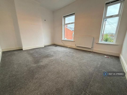 3 bedroom terraced house to rent - Photo 1